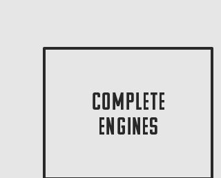 Complete Engines