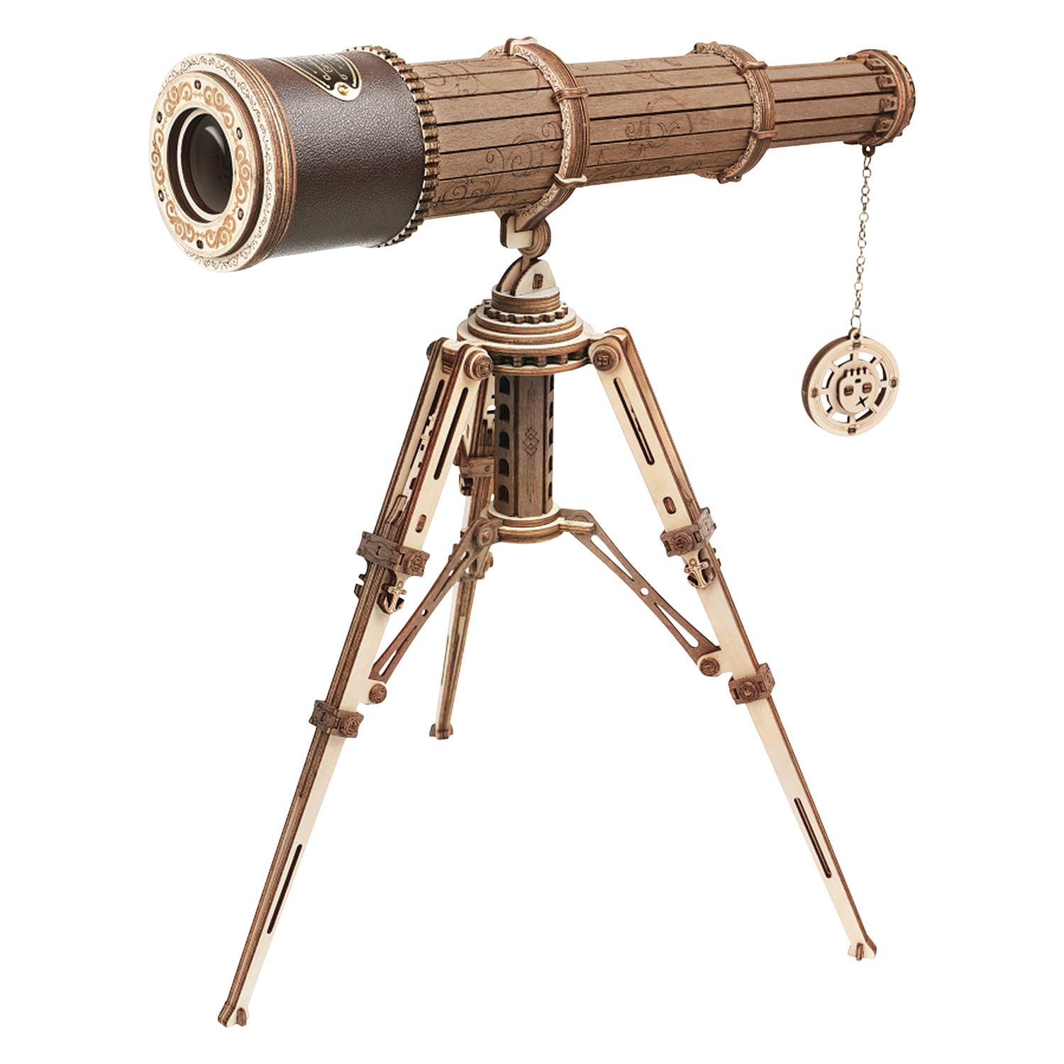 DIY Telescope