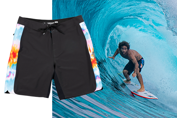 MASON HO - 32ONE BOARDSHORT