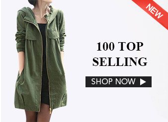 100 TOP SELLING