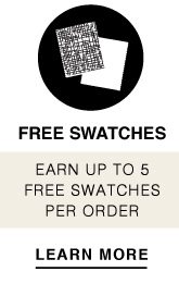 EARN UP TO 5 FREE SWATCHES