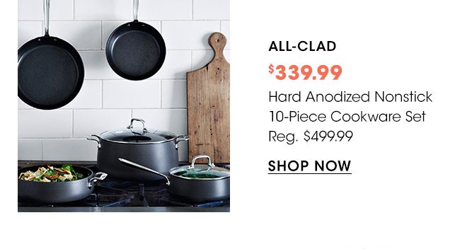 ALL-CLAD $339.99