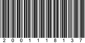 BAR CODE