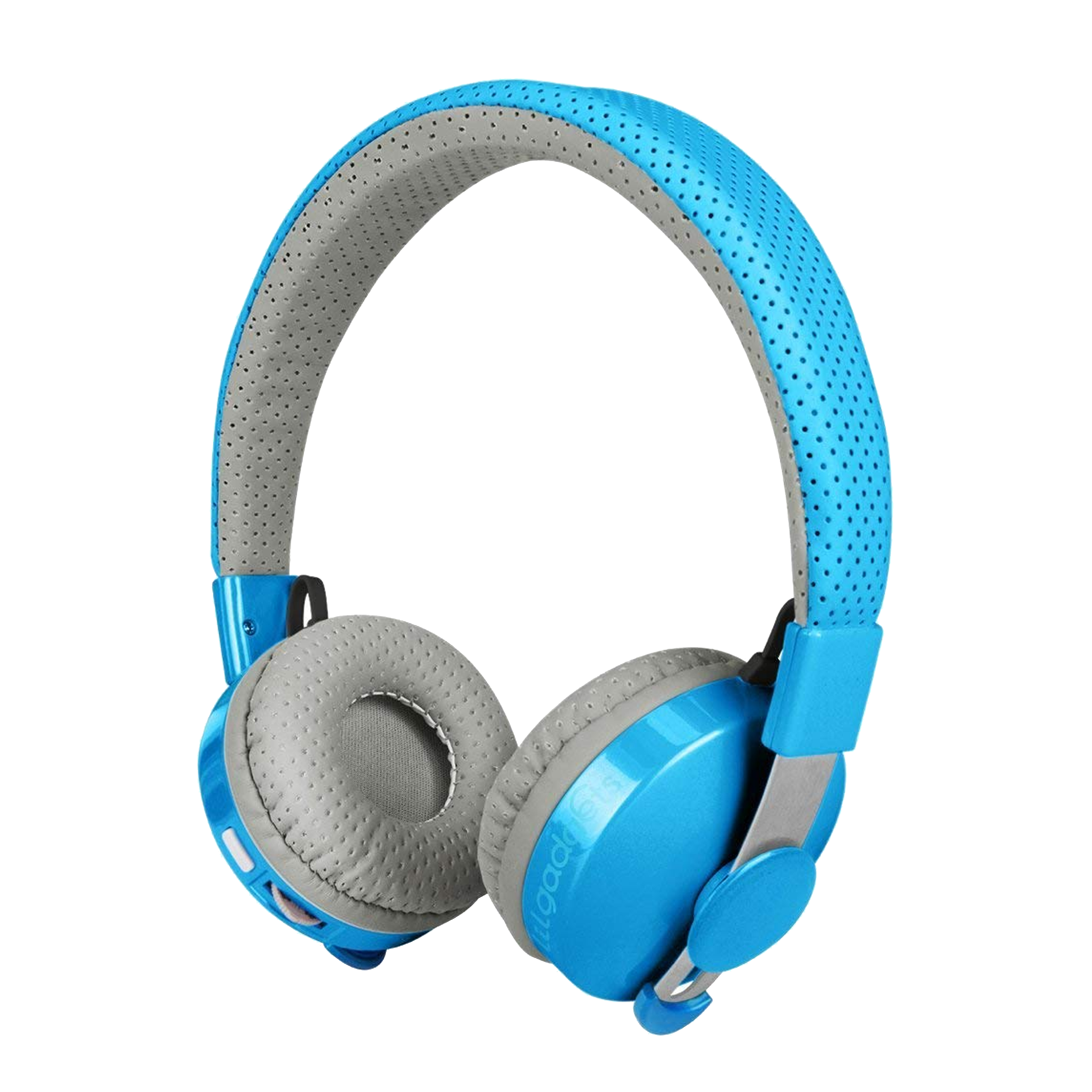 Image of LilGadgets Untangled Pro Bluetooth Wireless Kids Headphones