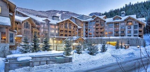 featured property