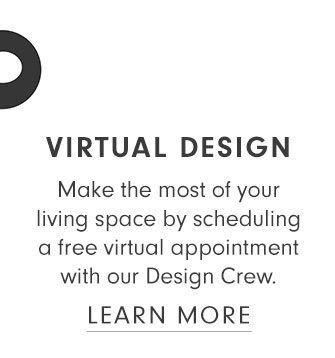 VIRTUAL DESIGN - LEARN MORE
