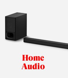 Home Audio