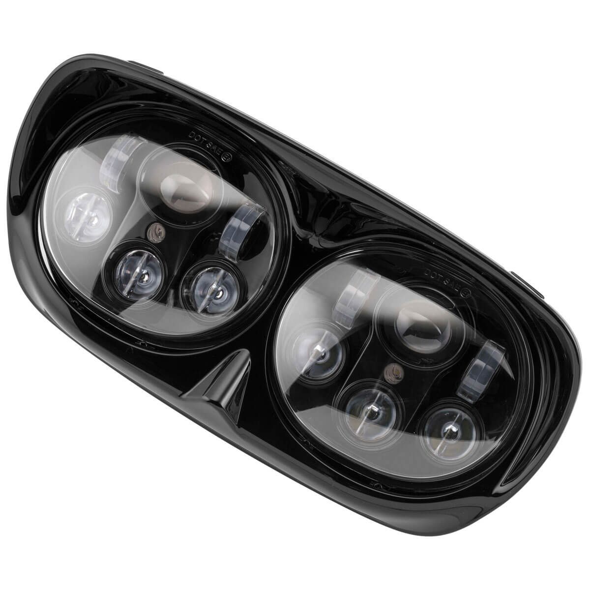 Lectric Lighting Headlight