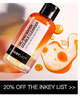 The Inkey List 
