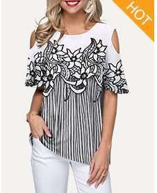 Blouses & Shirts