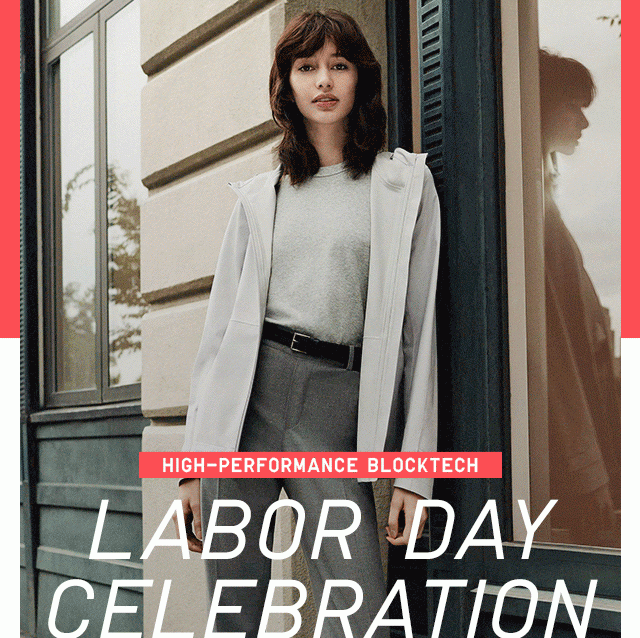 LABOR DAY CELEBRATION