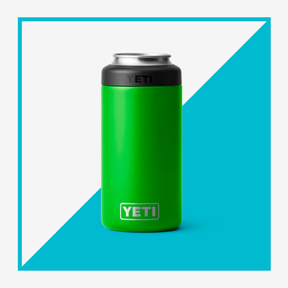 Yeti's New Color Drop Is Perfect for Celebrating St. Patrick's Day