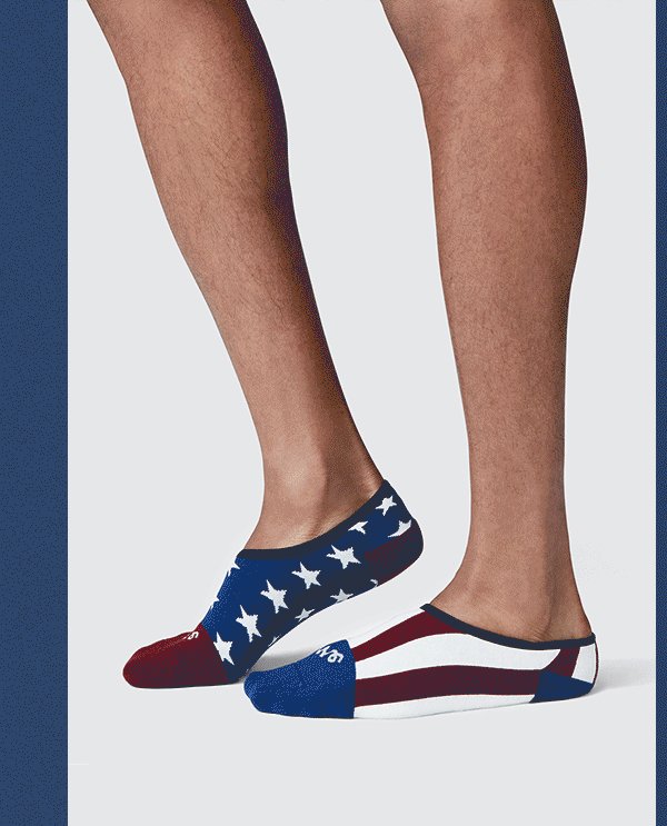 Shop Supima Cotton No-Show Socks