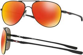 Oakley Elmont Sunglasses w/ C-5 Alloy Frame & PRIZM Lens
