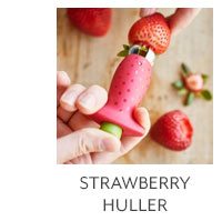 Strawberry Huller