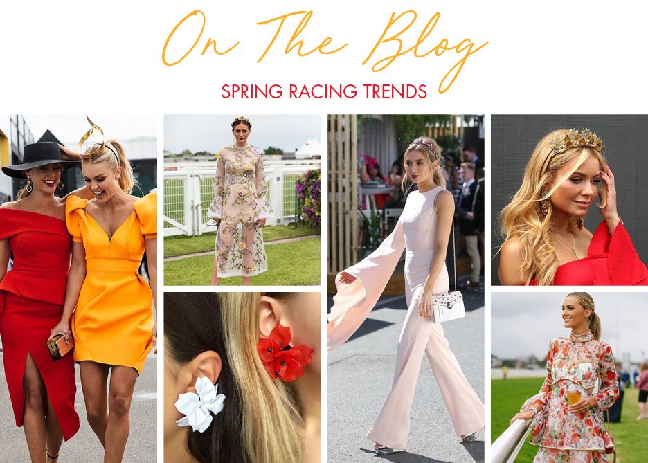 Blog- Spring Races 