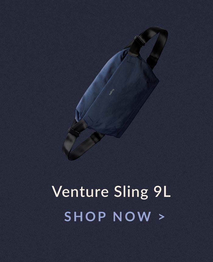 Venture Sling 9L