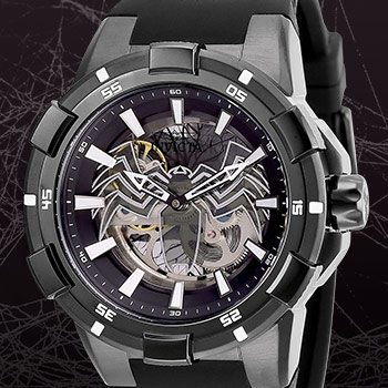 Venom Watch