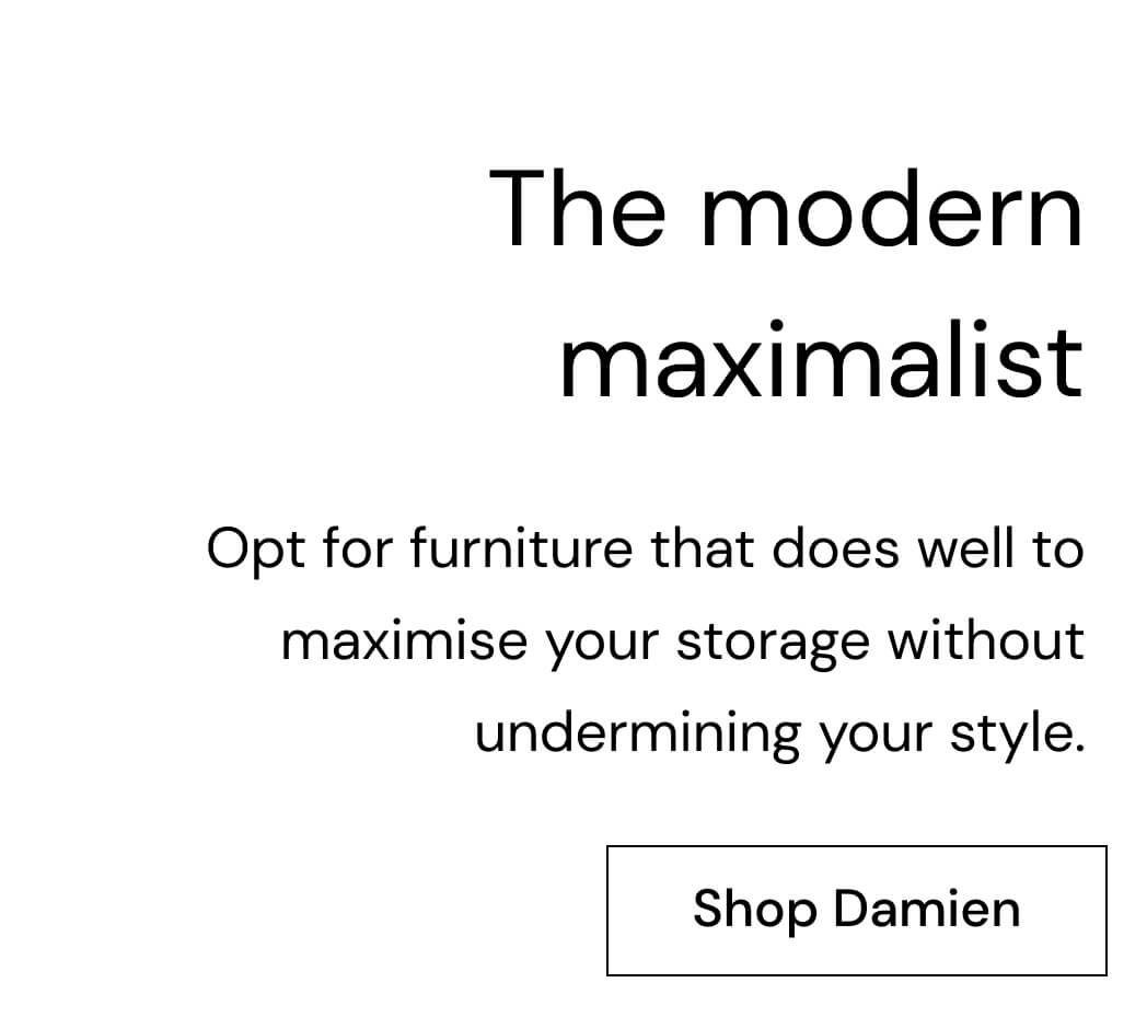 Shop Damien Chest of Drawers