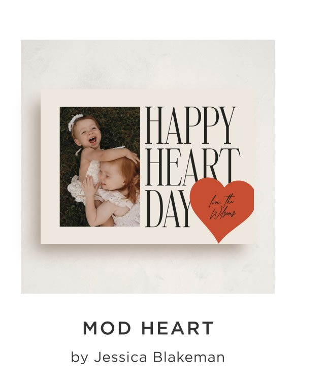 Mod Heart