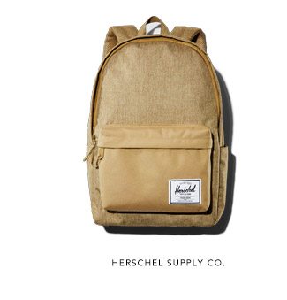 HERSCHEL SUPPLY CO.