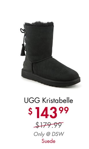 UGG Kristabelle