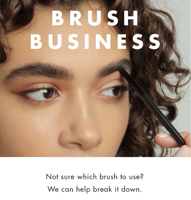 Brush Business