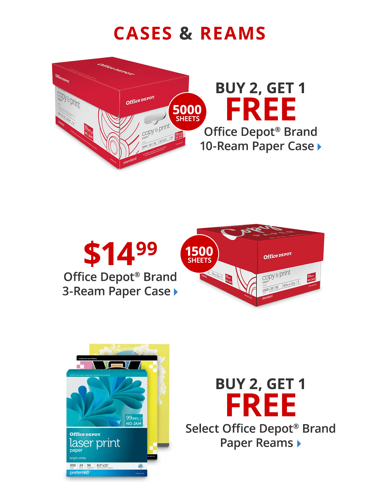 Paper Deals