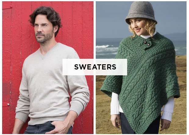 Holiday Closeout Sale – Sweaters