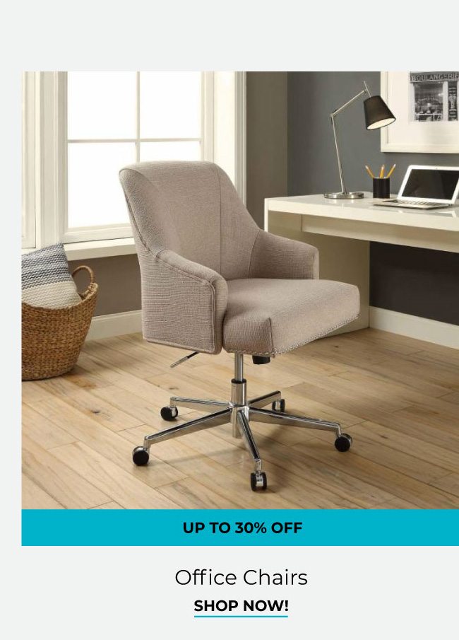 Office Chairs | Shop Now!