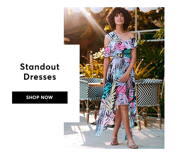 Shop Dresses