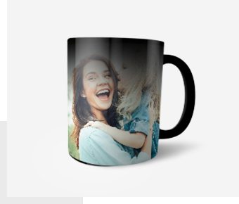 Magic Mug