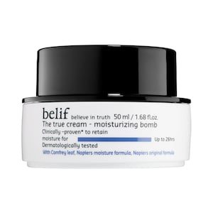 belif - The True Cream Moisturizing Bomb