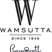 Wamsutta Pimacott logo