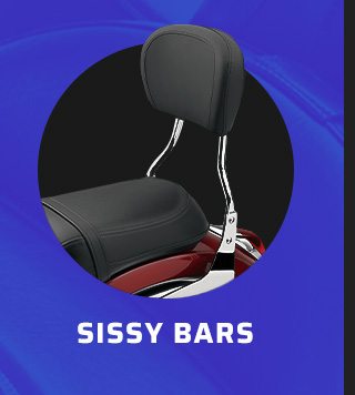 Sissy Bars 