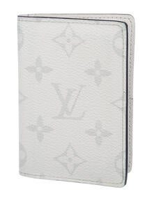 2020 LV Monogram Pocket Organizer