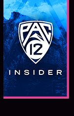 Pac 12 Insider