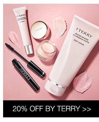 By Terry