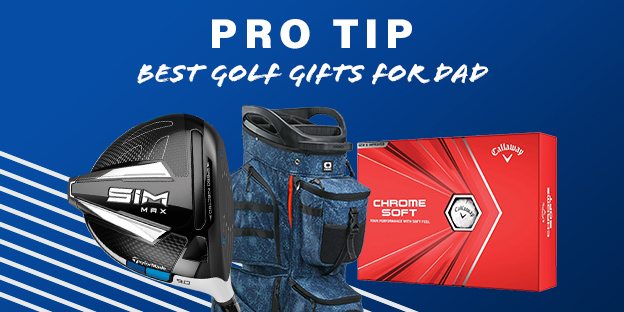 Pro Tip 26: Find the Perfect Golf Gift for Your Dad