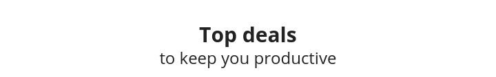 Title: Top Deals