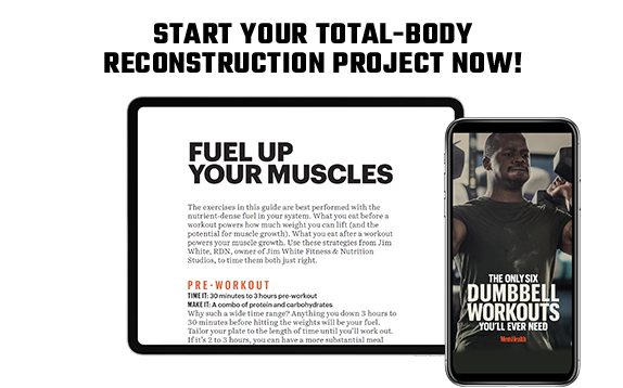 Men's Health