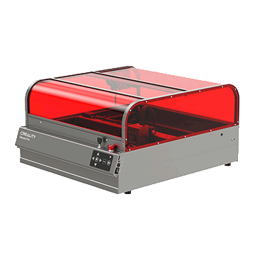 Creality Falcon2 Pro 60W Laser Engraver and Cutter