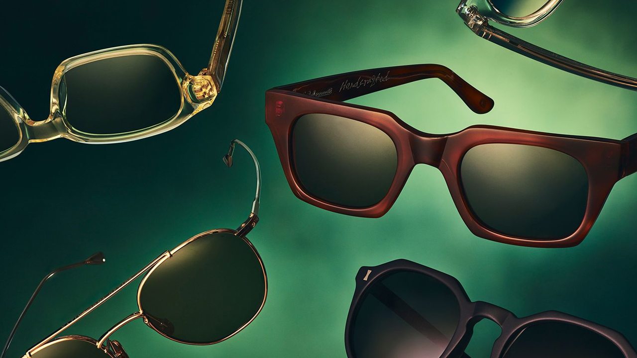 New And Exclusive: The Best Men’s Sunglasses Of Summer 2020