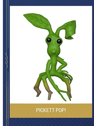 Pickett Pop