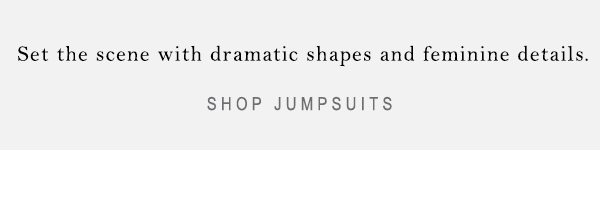 Shop jumpsuits.