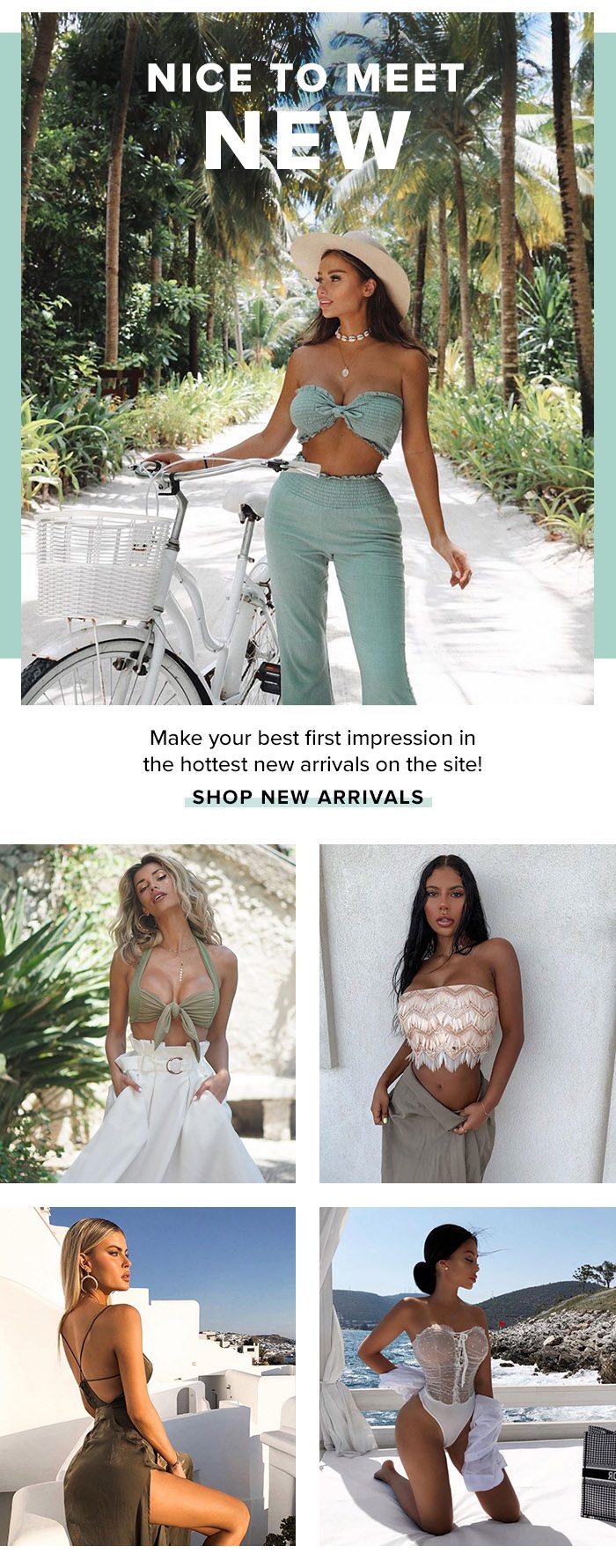 Vip40 shop fashion nova