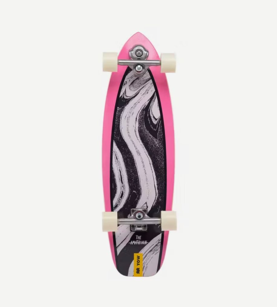 YOW board