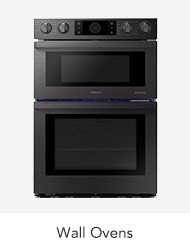 Shop Samsung Chef Collection Wall Ovens