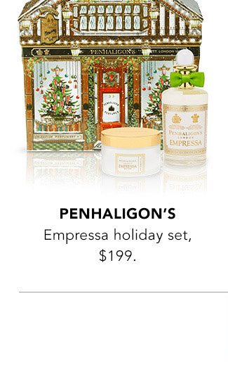 PENHALIGON'S