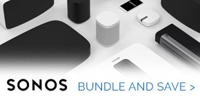 Shop Sonos bundles